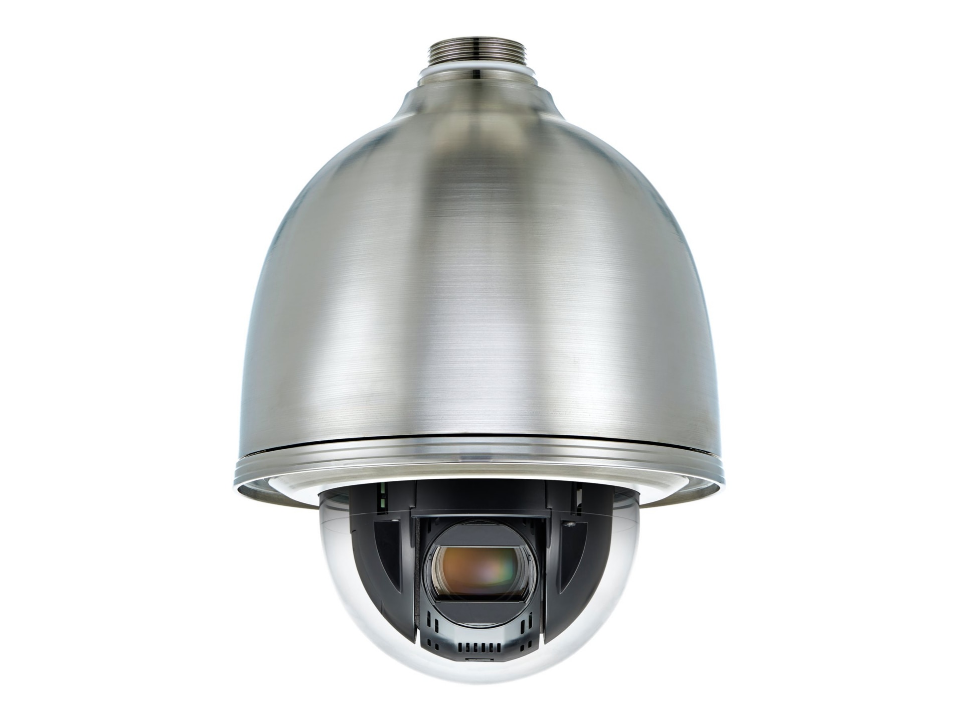 Hanwha Vision WiseNet Q QNP-6320HS - network surveillance camera - dome