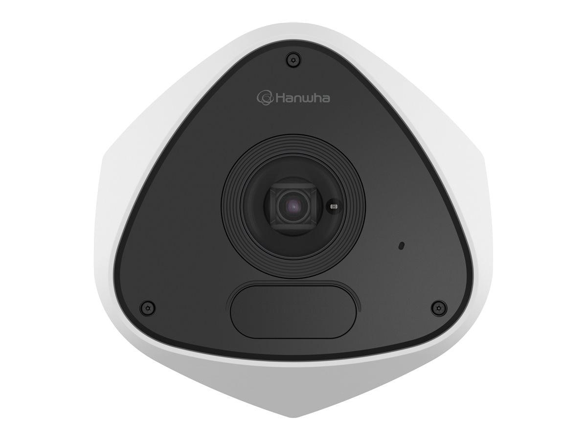 Hanwha Vision TNV-C7013RC - network surveillance camera - dome