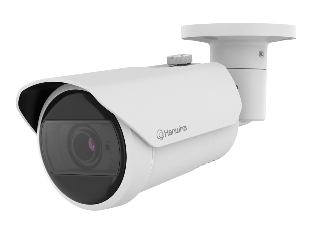 Hanwha Vision QNO-C8083R - network surveillance camera