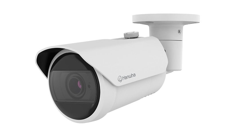 Hanwha Vision QNO-C8083R - network surveillance camera