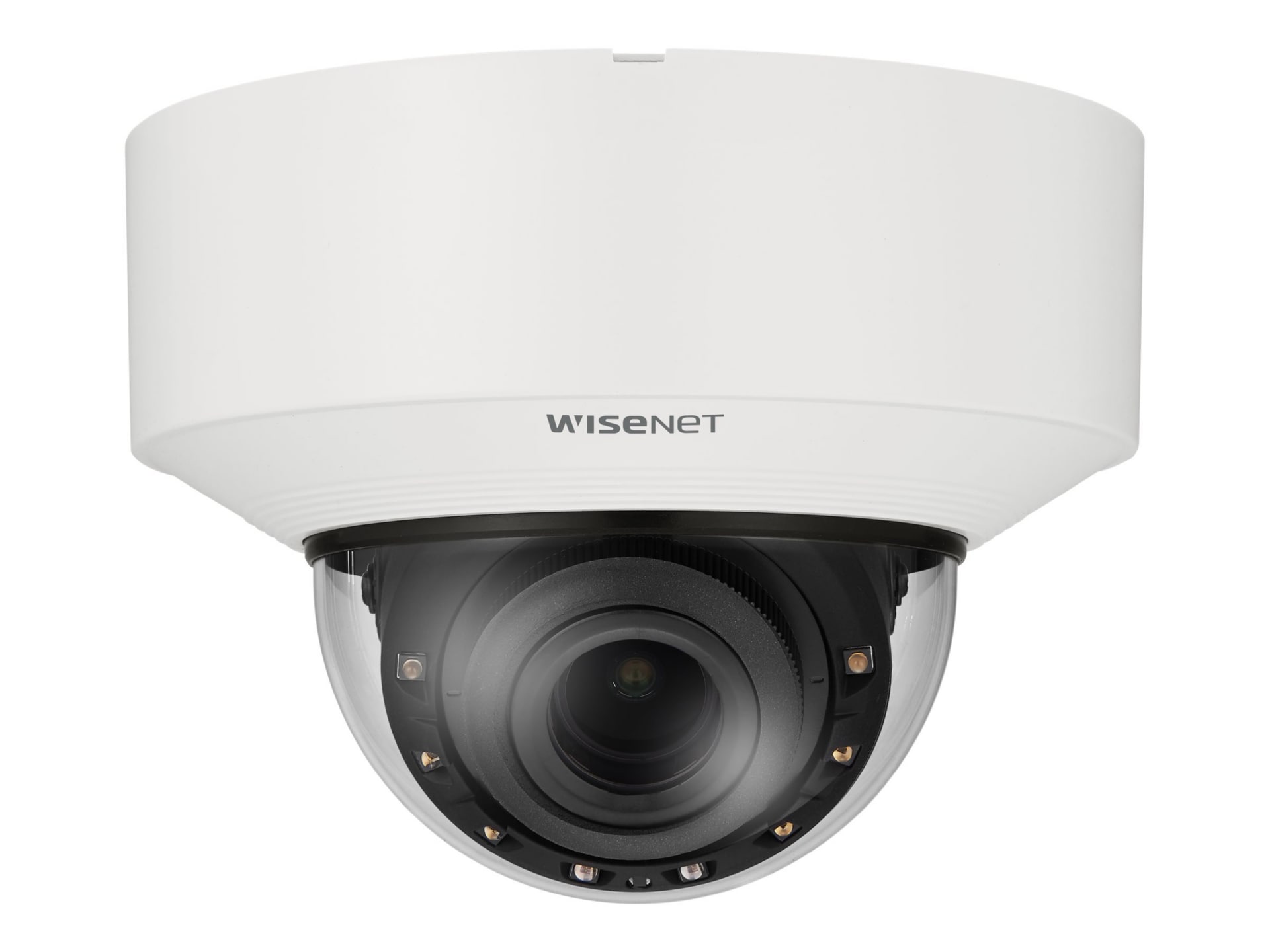 Hanwha Techwin WiseNet X XND-C9083RV - network surveillance camera - dome