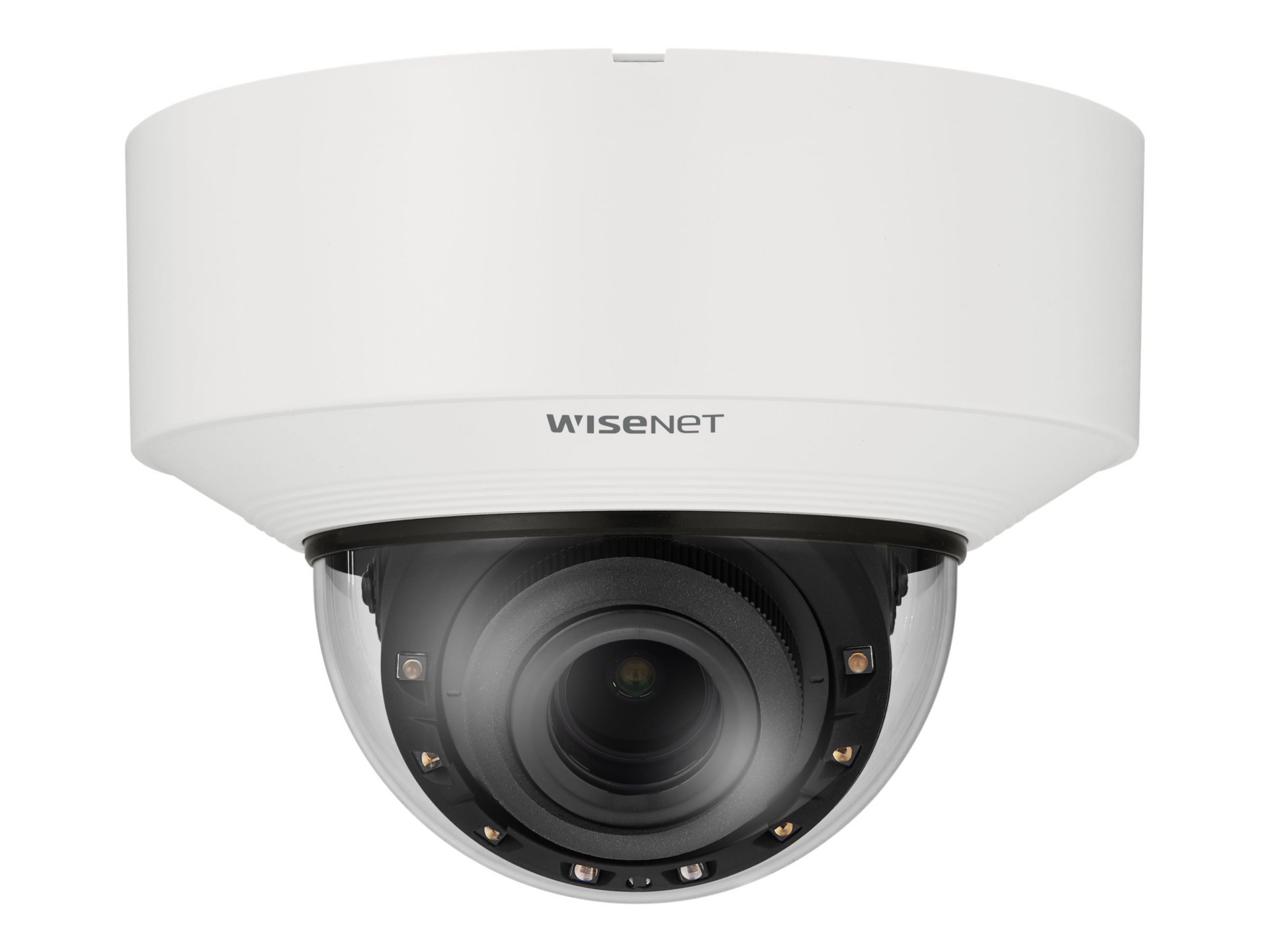 Hanwha Vision Wisenet X XND-C9083RV - network surveillance camera - dome