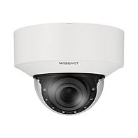 Hanwha Techwin WiseNet X XND-C9083RV - network surveillance camera - dome