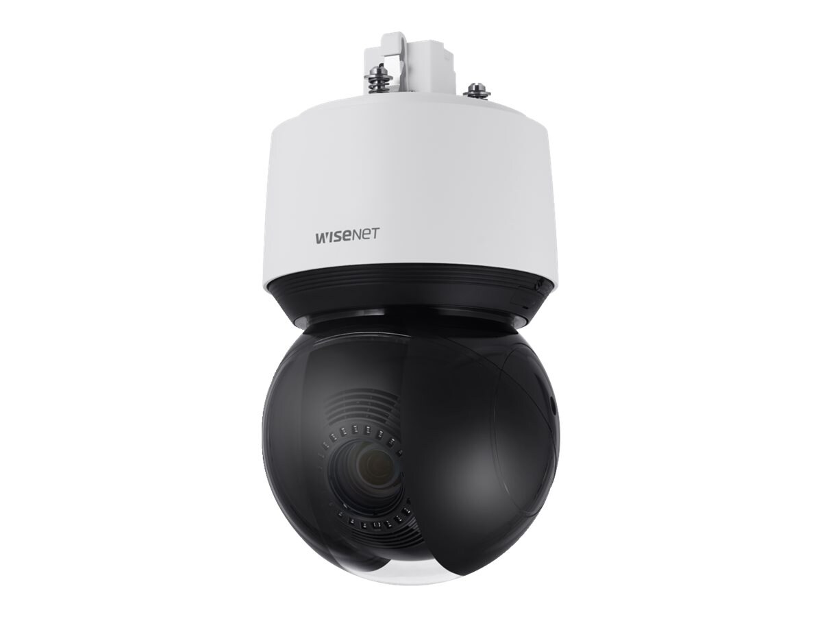 Hanwha Vision WiseNet Q QNP-6320R - network surveillance camera - dome
