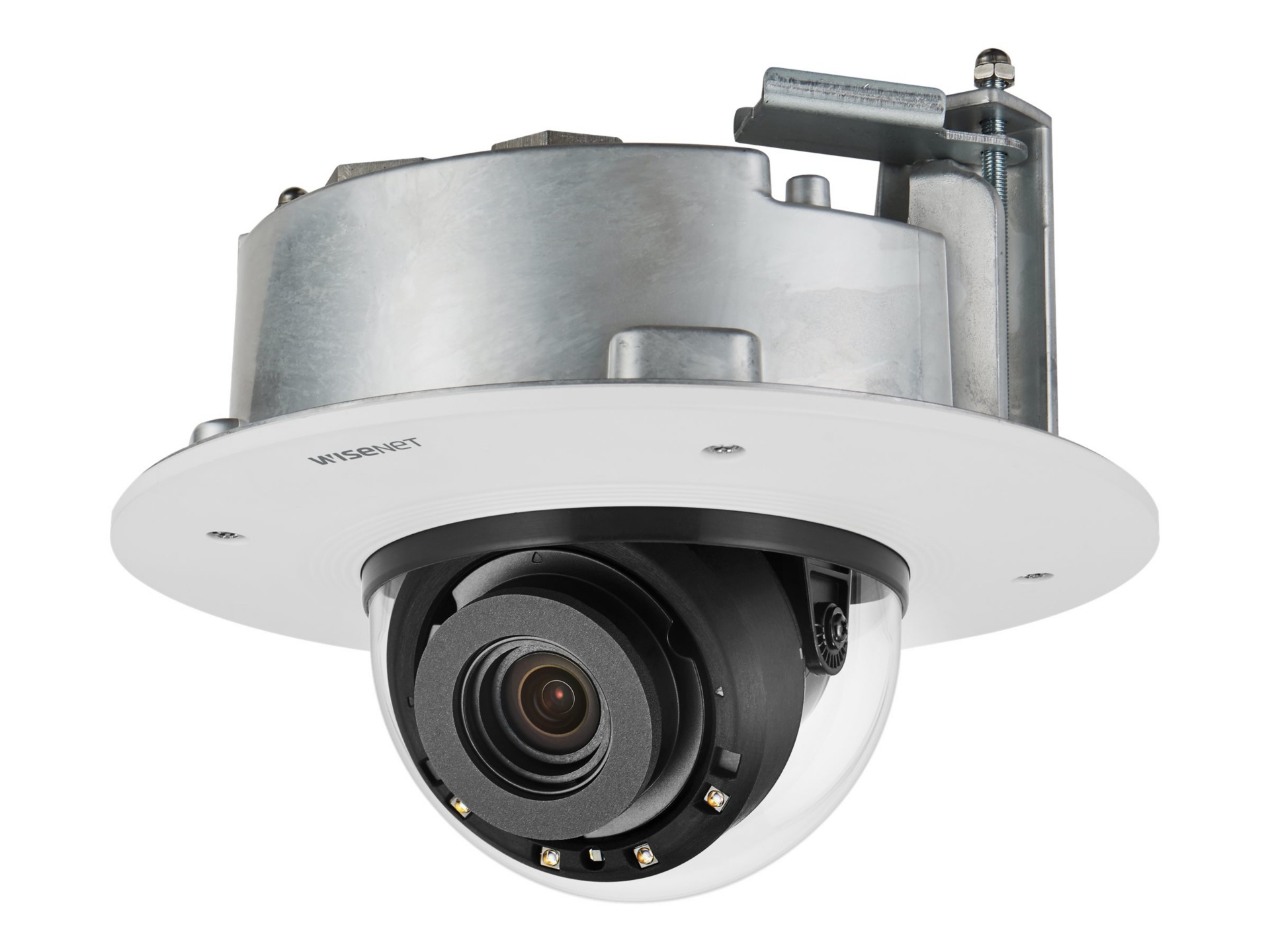 Hanwha Techwin WiseNet X XND-9082RF - network surveillance camera - dome