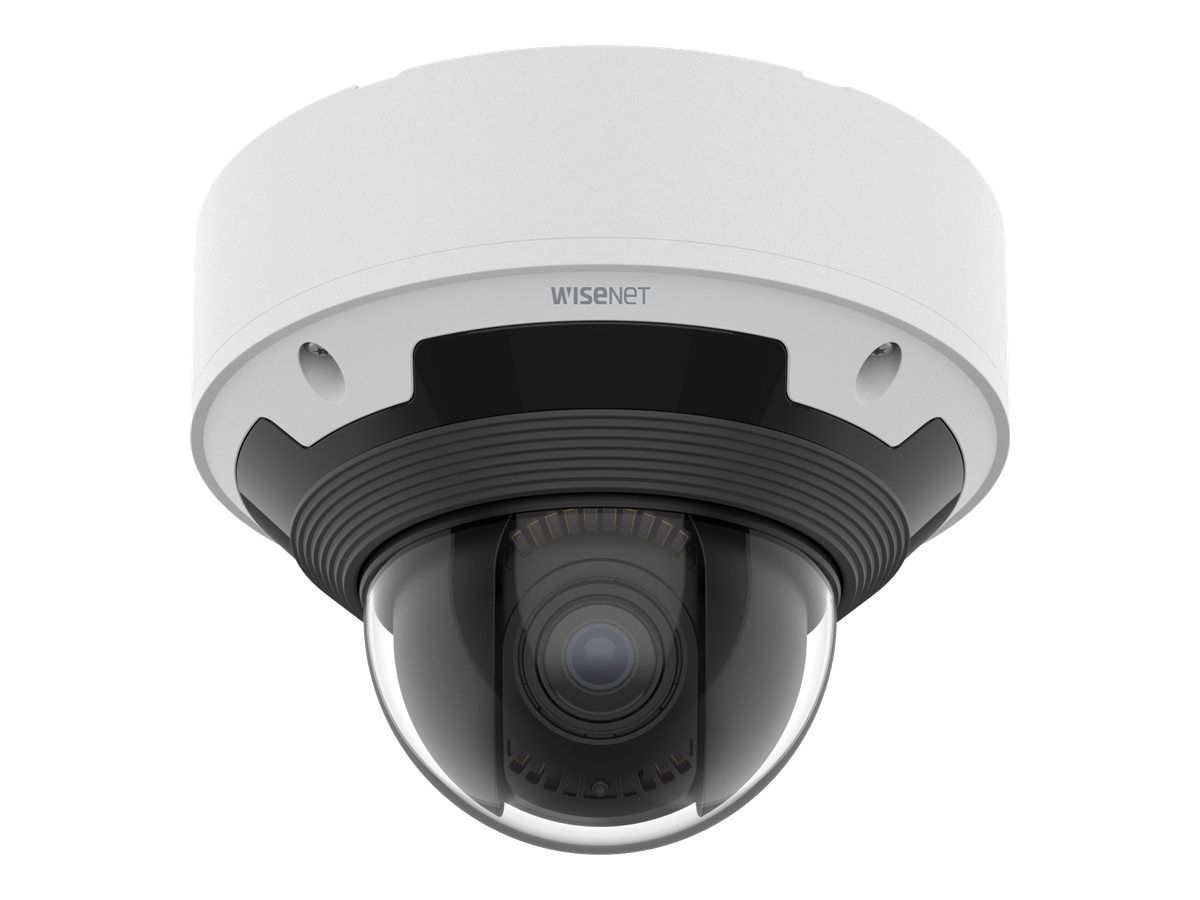 Hanwha Vision Wisenet X XNV-8083RZ - network surveillance camera - dome