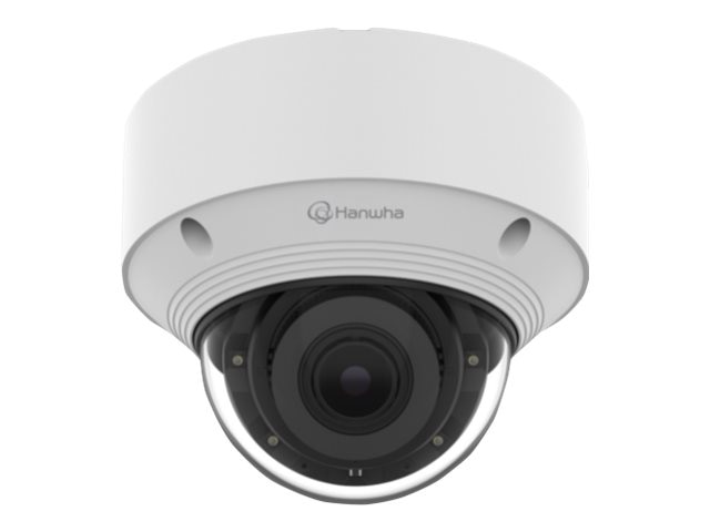 Hanwha Vision Wisenet Q QNV-C9083R - network surveillance camera - dome