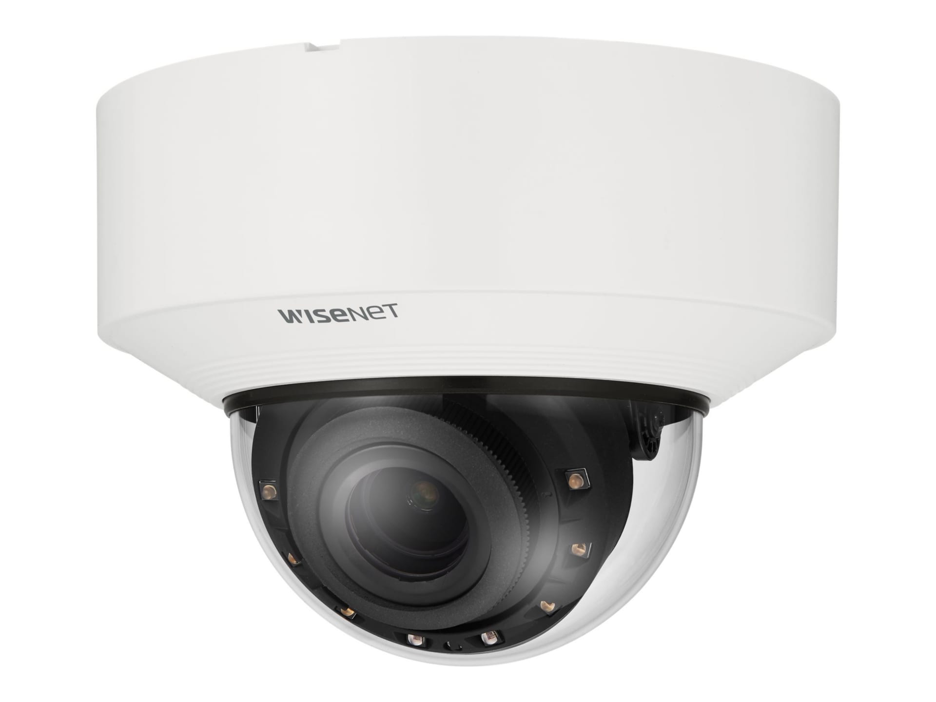 Hanwha Vision WiseNet X XND-C7083RV - network surveillance camera - dome