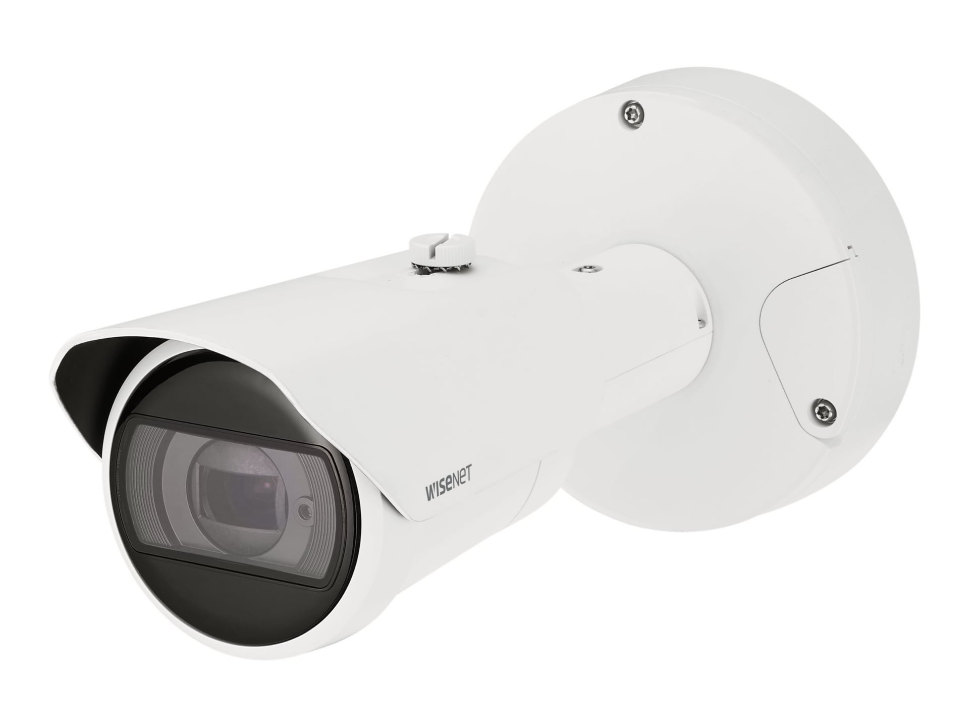 Hanwha Vision WiseNet X XNO-C8083R - network surveillance camera - bullet