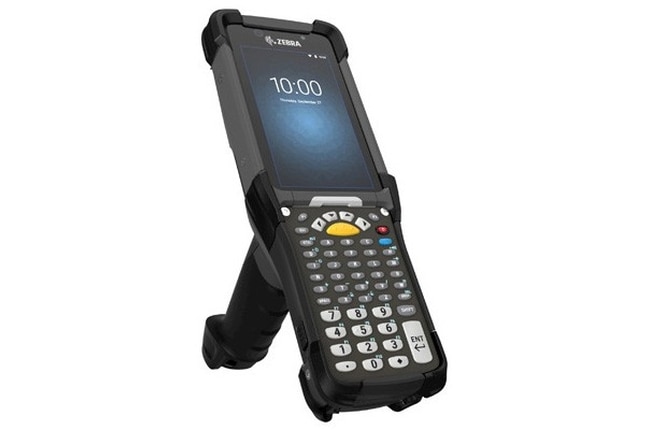 Zebra EVM MC9300-G WLAN 2D Imager