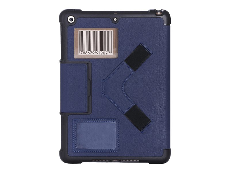 NutKase - flip cover for tablet