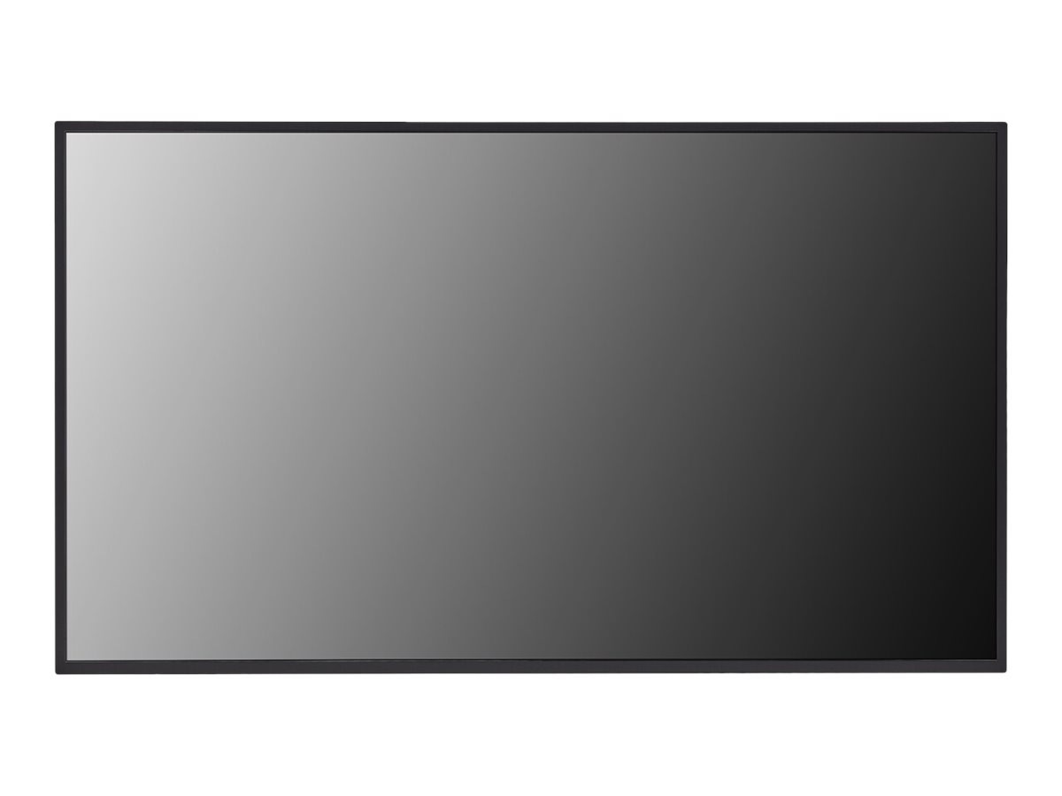 LG 32" Full HD Touch Open Frame LED Display - Black