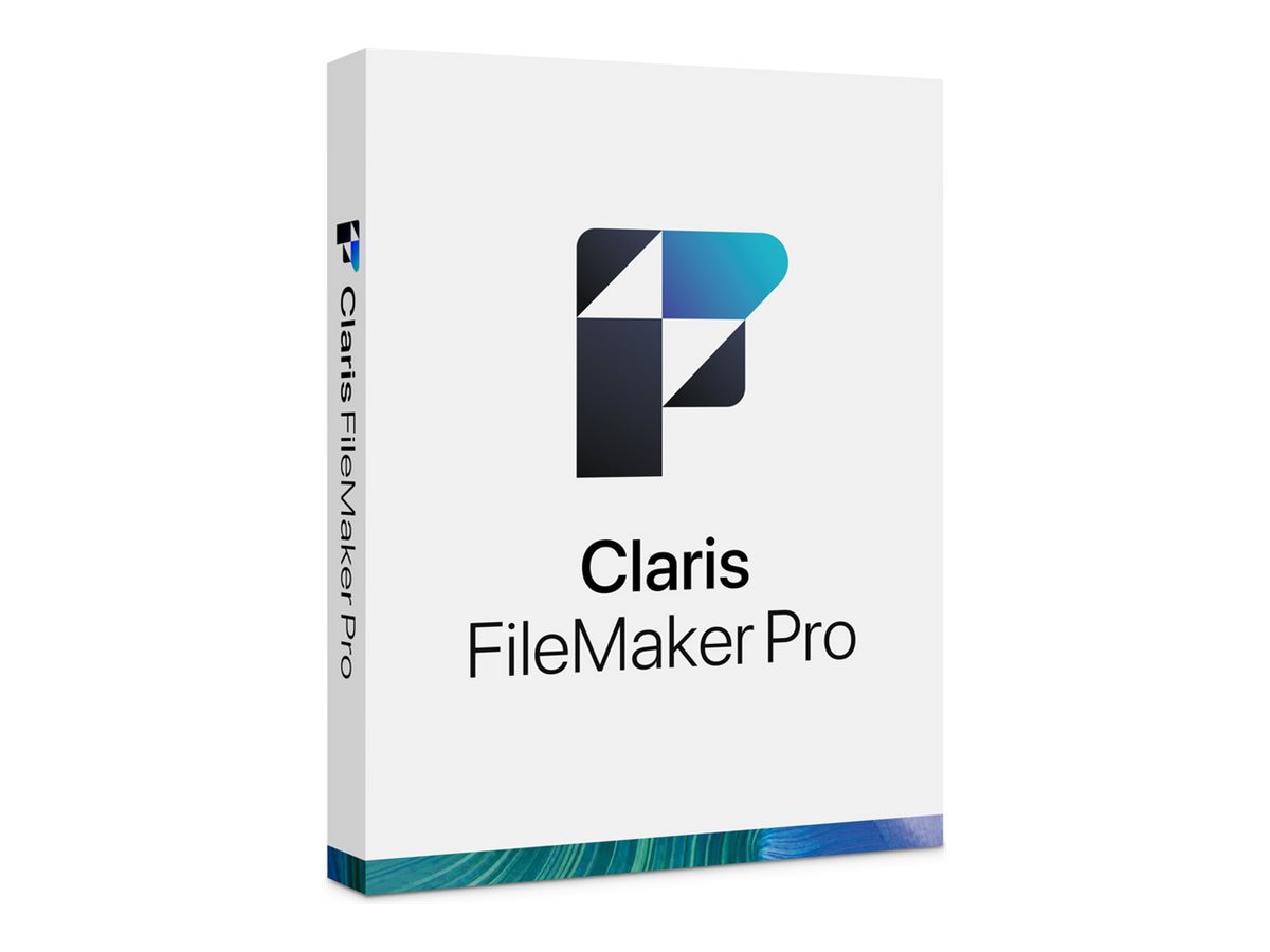 FILEMAKER PRO 2023