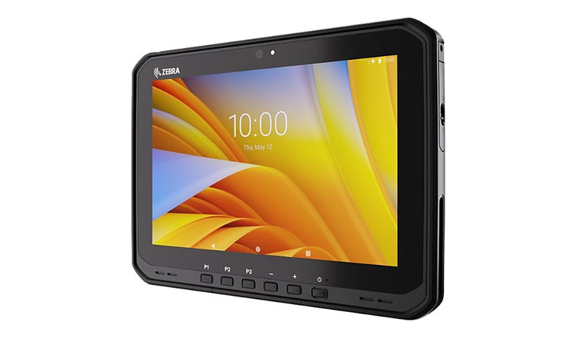Zebra ET65 - tablet - Android 16 - 128 GB - 10.1" - 5G