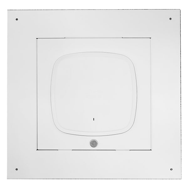 Ventev Hard Cap Ceiling Enclosure with Interchangeable Door for 9130AXI Access Point