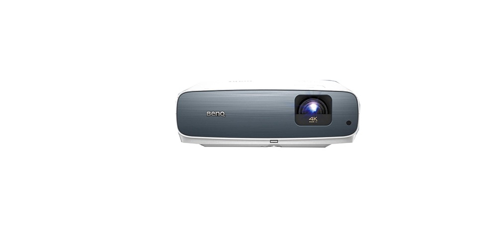 BenQ TK850i 4K UHD 3000 Lumens DLP Projector
