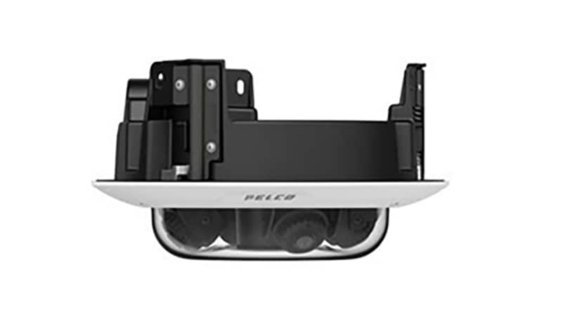 Pelco Metal Ceiling Panel Mount for Sarix Multi Camera