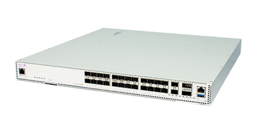 Alcatel OmniSwitch 6900 40/100G 4X10/25G 1U LAN Switch