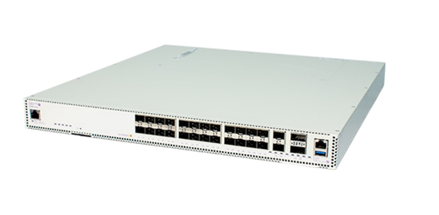 Alcatel OmniSwitch 6900 40/100G 4X10/25G 1U LAN Switch - OS6900X24-F-US -  Modular Switches - CDW.com