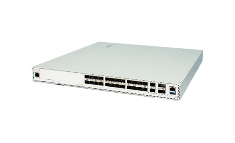 Alcatel OmniSwitch 6900 40/100G 4X10/25G 1U LAN Switch - OS6900X24