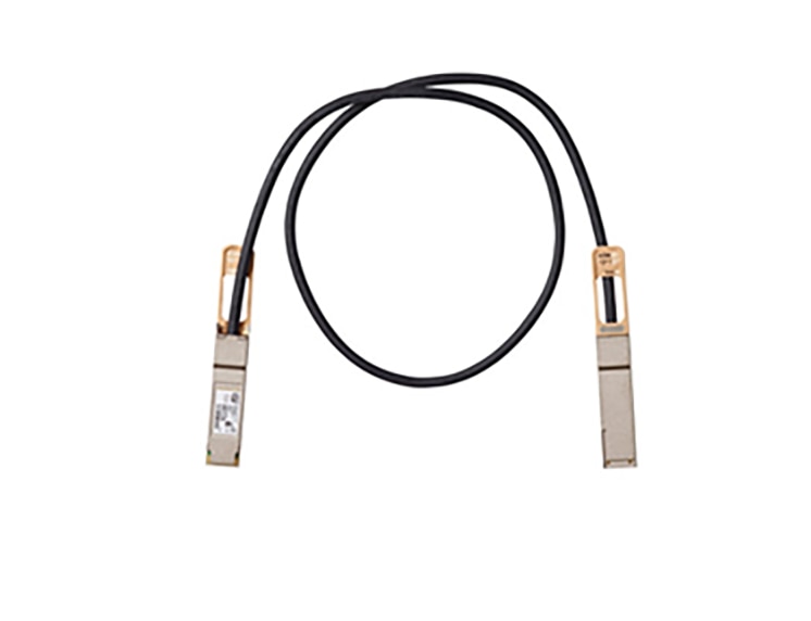 Cisco Ethernet 100GBase-CU cable - 3.3 ft