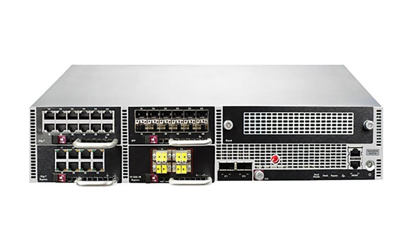 Trend Micro - Short Range - network bypass unit