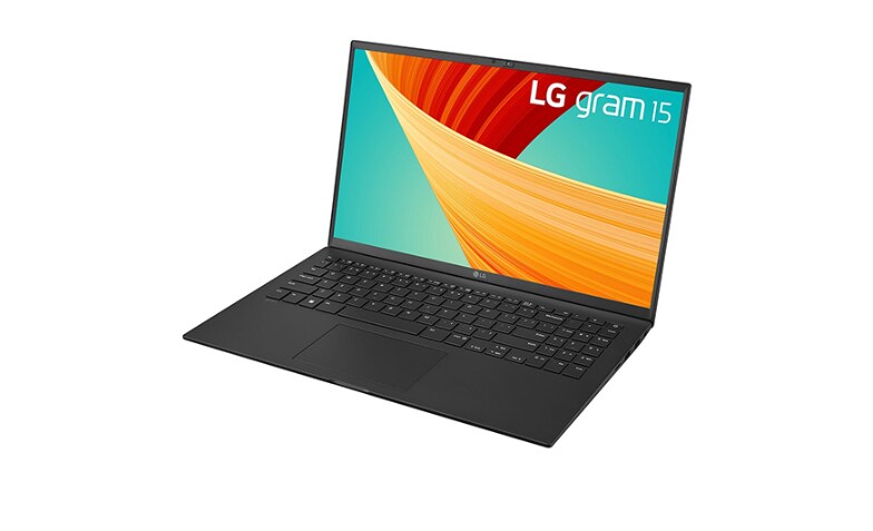 LG Gram 15 Core i5 1340P 16GB RAM 256GB SSD Windows 11 Pro Laptop 15Z90R N.APC4U1 Laptops CDW