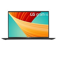 LG Gram 16" Core i5-1340P 16GB RAM 512GB SSD Windows 11 Pro Laptop