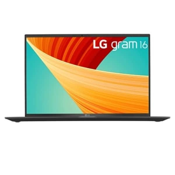 LG Gram 16 Core i5-1340P 16GB RAM 512GB SSD Windows 11 Pro Laptop -  16Z90R-Q.APB6U1 - Laptops - CDW.com