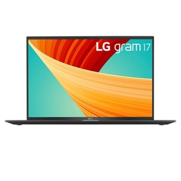 LG Gram 17" Core i5-1340P 16GB RAM 512GB SSD Windows 11 Pro Laptop