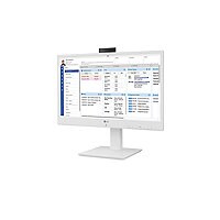 LG 24" Full HD All-in-One Non OS Thin Client