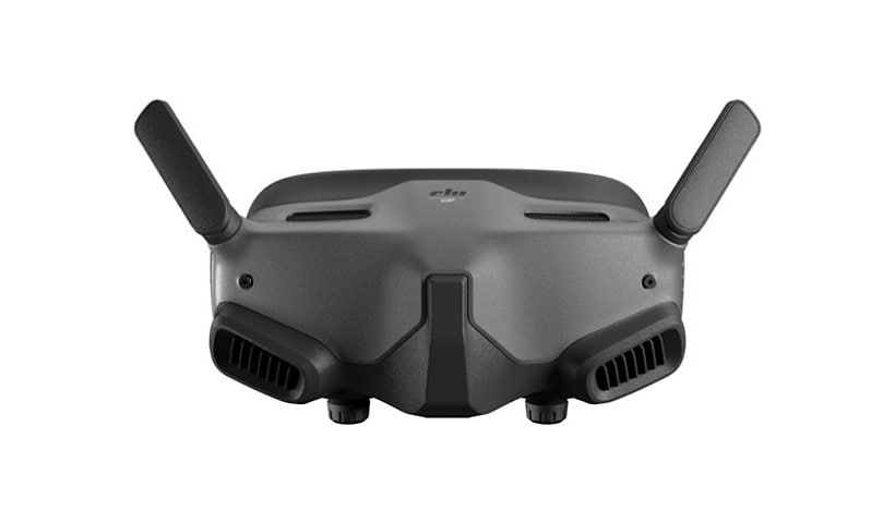DJI virtual reality headset - Full HD (1080p) - 0.49" - with DJI RC Motion 2