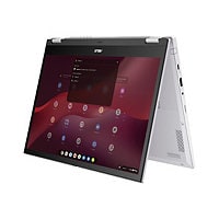 Asus Chromebook Vibe CX34 Flip CX3401FBA-DH586T - 14" - Intel Core i5 - 123