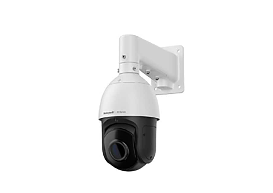 Honeywell S35 2MP 25x Zoom PoE PTZ Camera