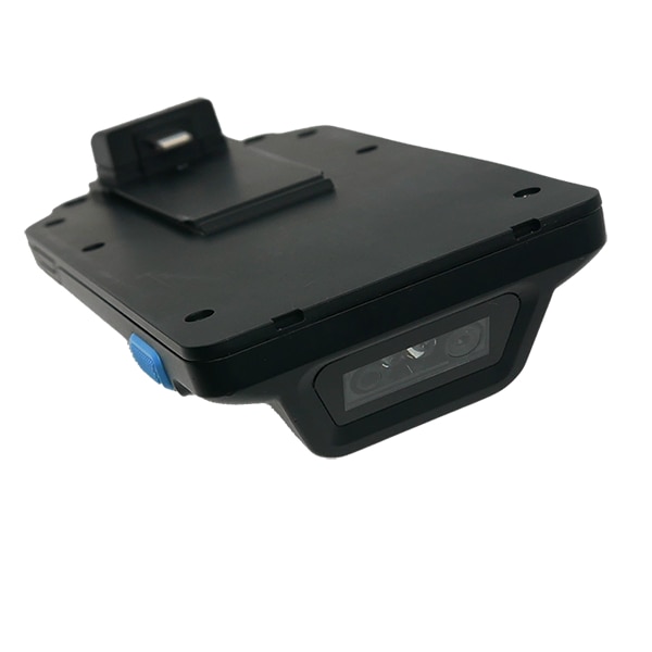 Unitech SL220 iOS Sled Barcode Scanner