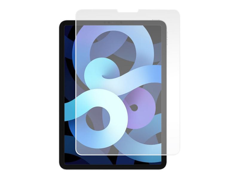 Compulocks iPad Air 10.9" & Pro 11" Tempered Glass Screen Protector - scree