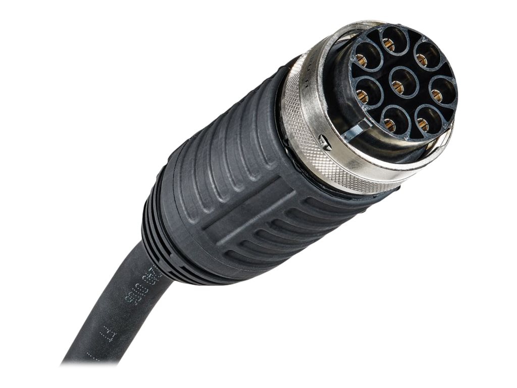 Eaton Power Cord for Select Universal PDUs - 23000VA 240/415V 3-Phase, 560P