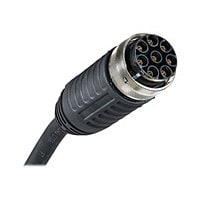 Eaton - power cable - IEC 60309 560P6W - 10 ft