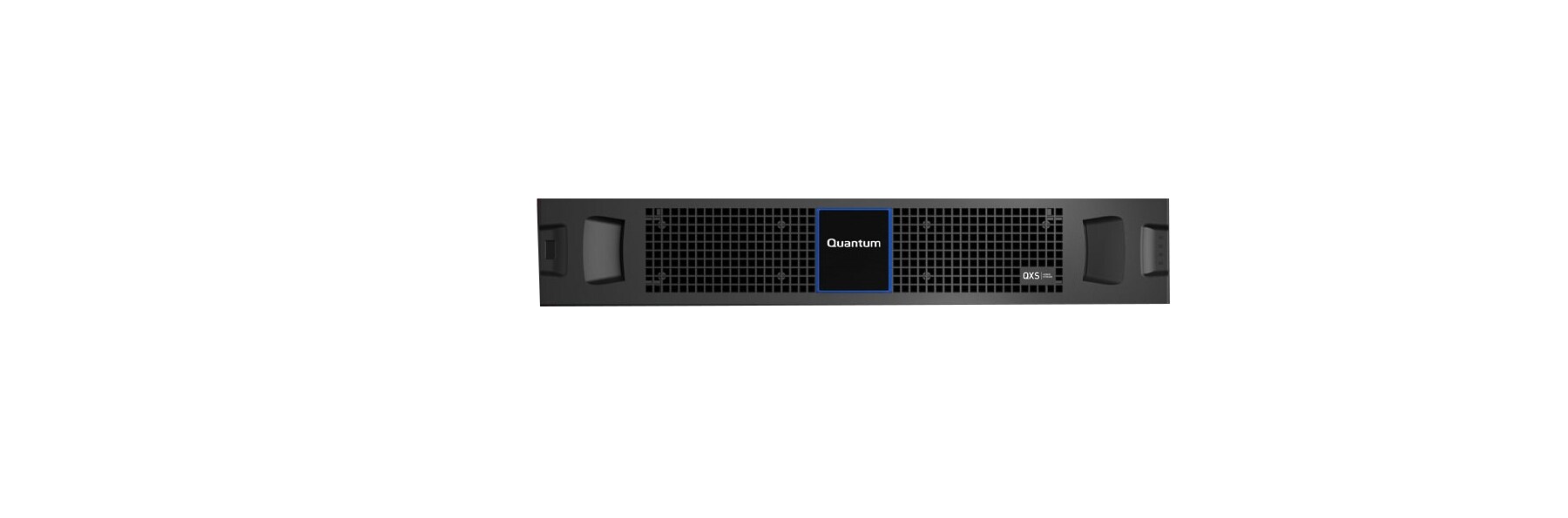 Quantum QXS-484 12G RAID Node Storage Appliance