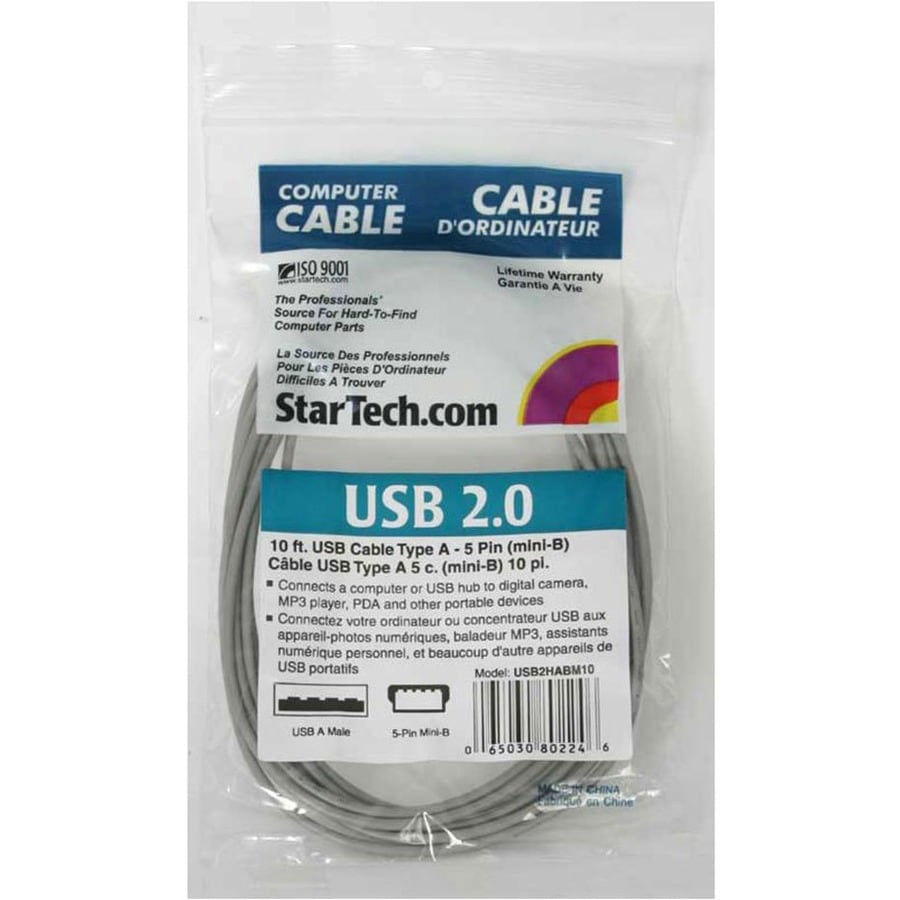 Micro and deals mini usb cable