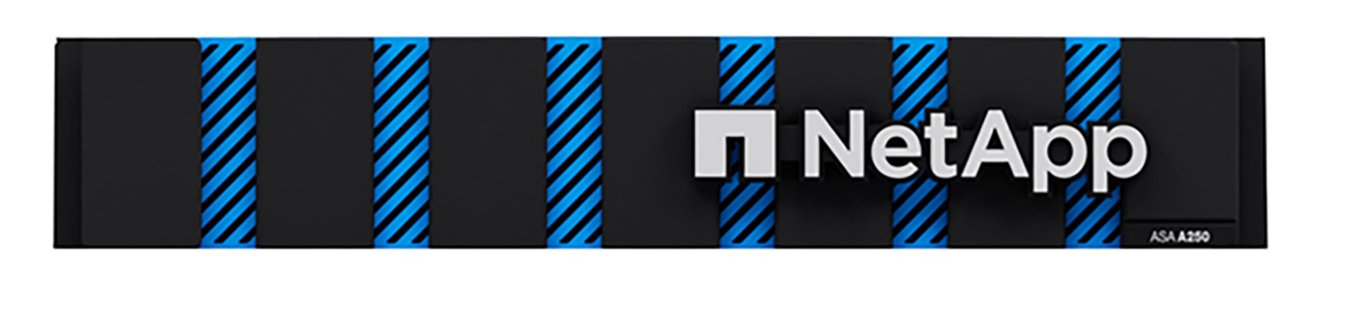 NetApp ASA A250 Storage System