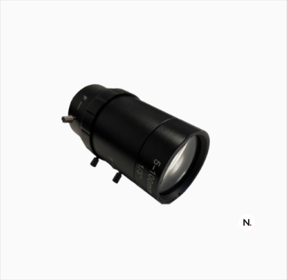 Navori Telephoto Lens Camera for StiX 5700 - Aquaji