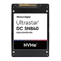 Cisco Western Digital SN840 3.2TB 2.5" U.2 NVMe Solid State Drive