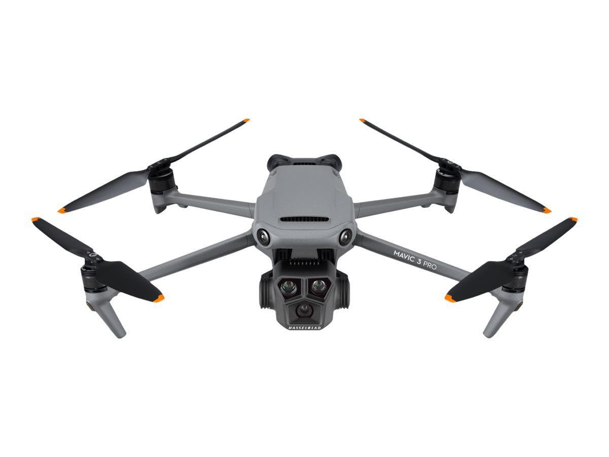 DJI Mavic 3 Pro (DJI RC) - drone