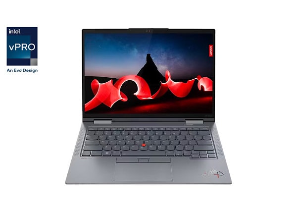 ThinkPad X1 Yoga 