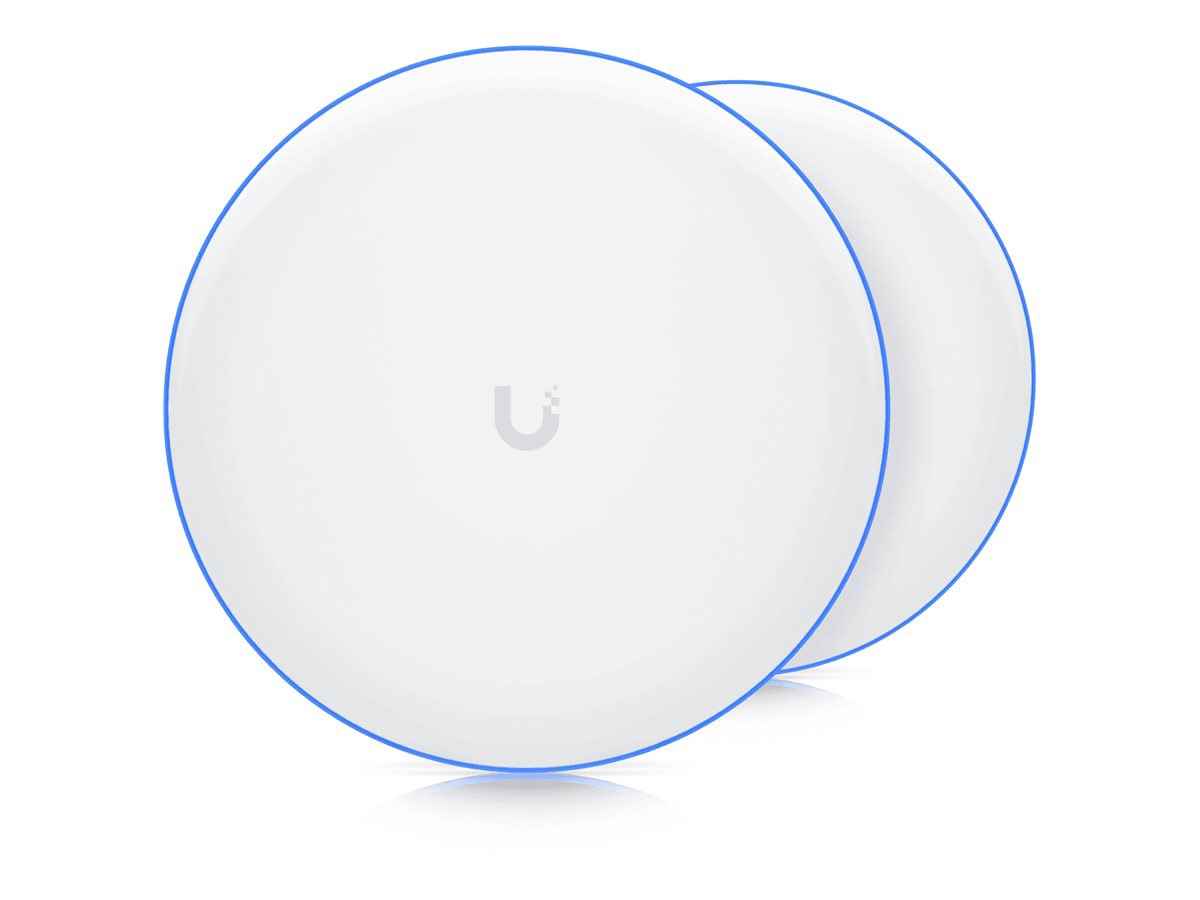 Ubiquiti UniFi Building Bridge XG - wireless bridge - Wi-Fi 5, 802.11ad (Wi