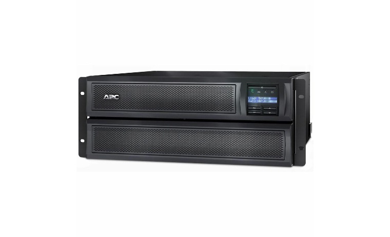 APC Smart-UPS 3kVA RM 120V SHIPBOARD - SMX3000RMX93 - UPS Battery