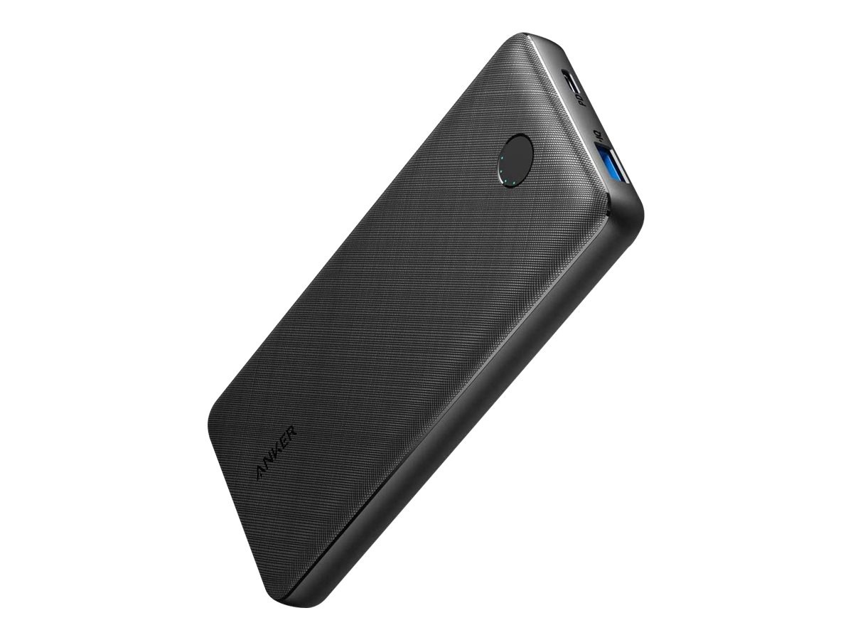 Anker PowerCore Essential 20000 PD power bank - USB, USB-C - 20 Watt