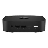 HP Chromebox Enterprise G4 Chromebox - Intel Core i5 13th Gen i5-1345U - 8 GB - 64 GB Flash Memory Capacity - Desktop