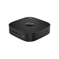 HP SmartBuy Chromebox Enterprise G4 Core i3-1315U 8GB RAM 64GB SSD Chrome Mini PC